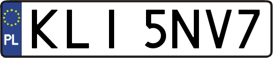 KLI5NV7