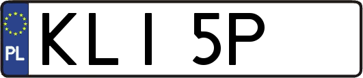 KLI5P