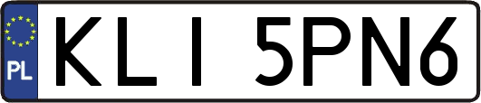 KLI5PN6