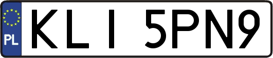 KLI5PN9
