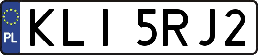 KLI5RJ2