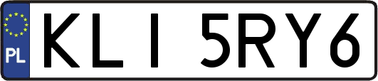 KLI5RY6