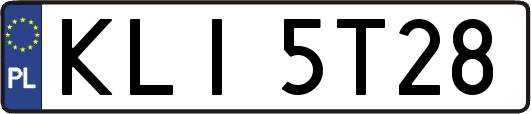 KLI5T28
