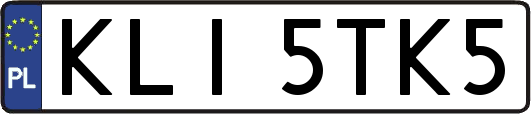 KLI5TK5