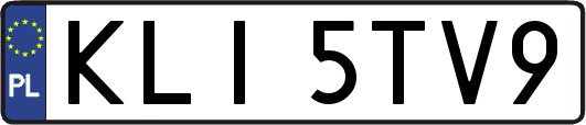 KLI5TV9
