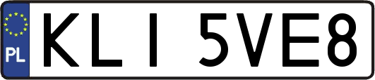 KLI5VE8