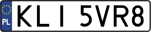 KLI5VR8