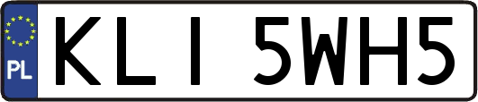 KLI5WH5