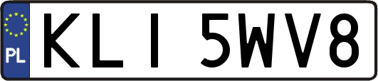 KLI5WV8