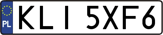 KLI5XF6