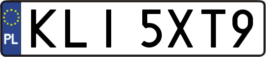 KLI5XT9