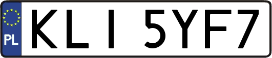 KLI5YF7