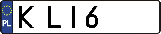 KLI6
