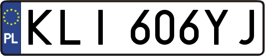 KLI606YJ