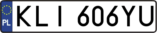 KLI606YU
