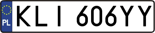 KLI606YY