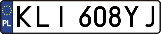 KLI608YJ