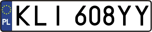 KLI608YY