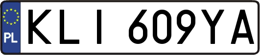 KLI609YA