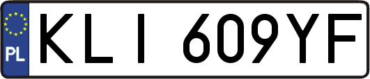 KLI609YF