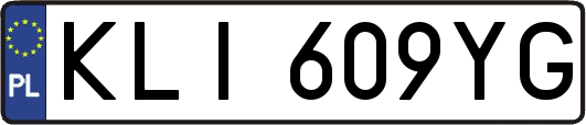 KLI609YG
