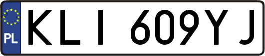 KLI609YJ