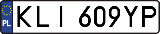 KLI609YP
