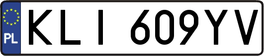 KLI609YV
