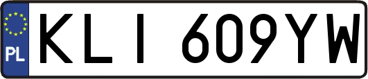 KLI609YW