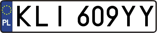 KLI609YY