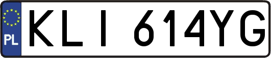 KLI614YG