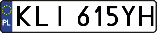 KLI615YH