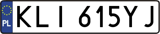 KLI615YJ