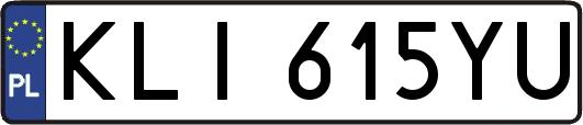 KLI615YU