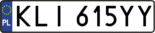 KLI615YY