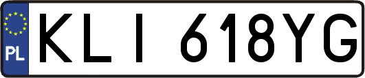 KLI618YG