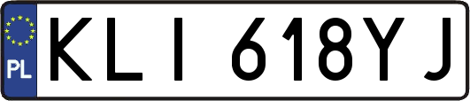 KLI618YJ