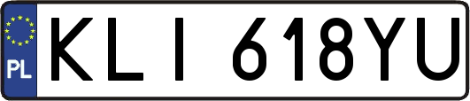 KLI618YU