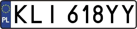 KLI618YY