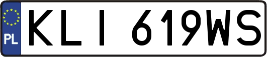 KLI619WS