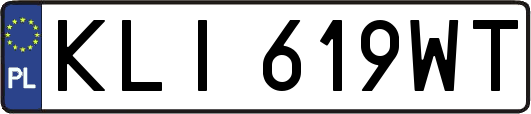 KLI619WT
