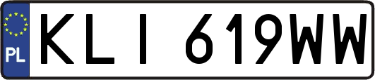 KLI619WW