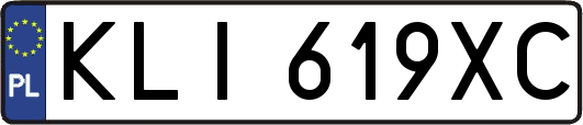 KLI619XC