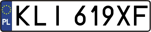 KLI619XF