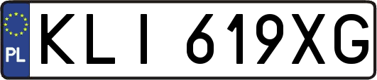 KLI619XG