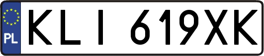 KLI619XK