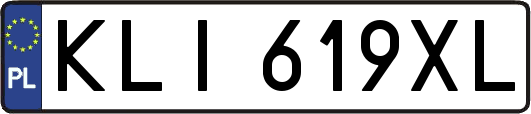 KLI619XL