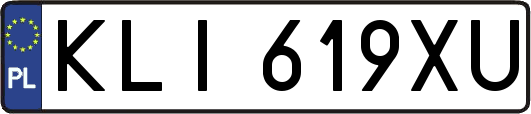 KLI619XU