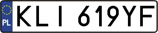 KLI619YF