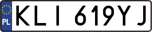 KLI619YJ